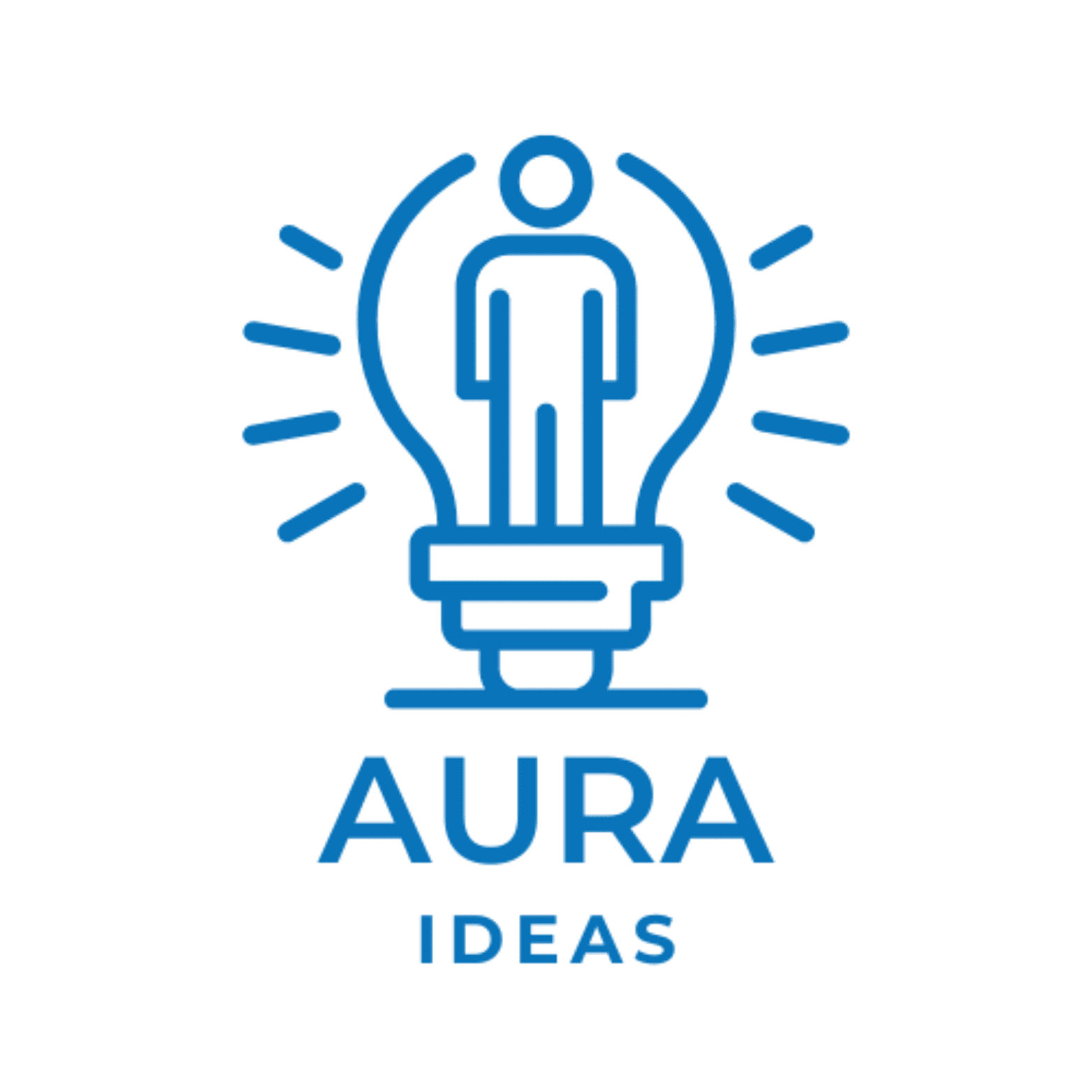 Aura Ideas logo